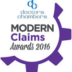 Modern Claims Awards