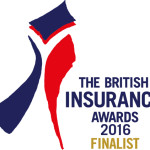 British Insurance Awards 2016